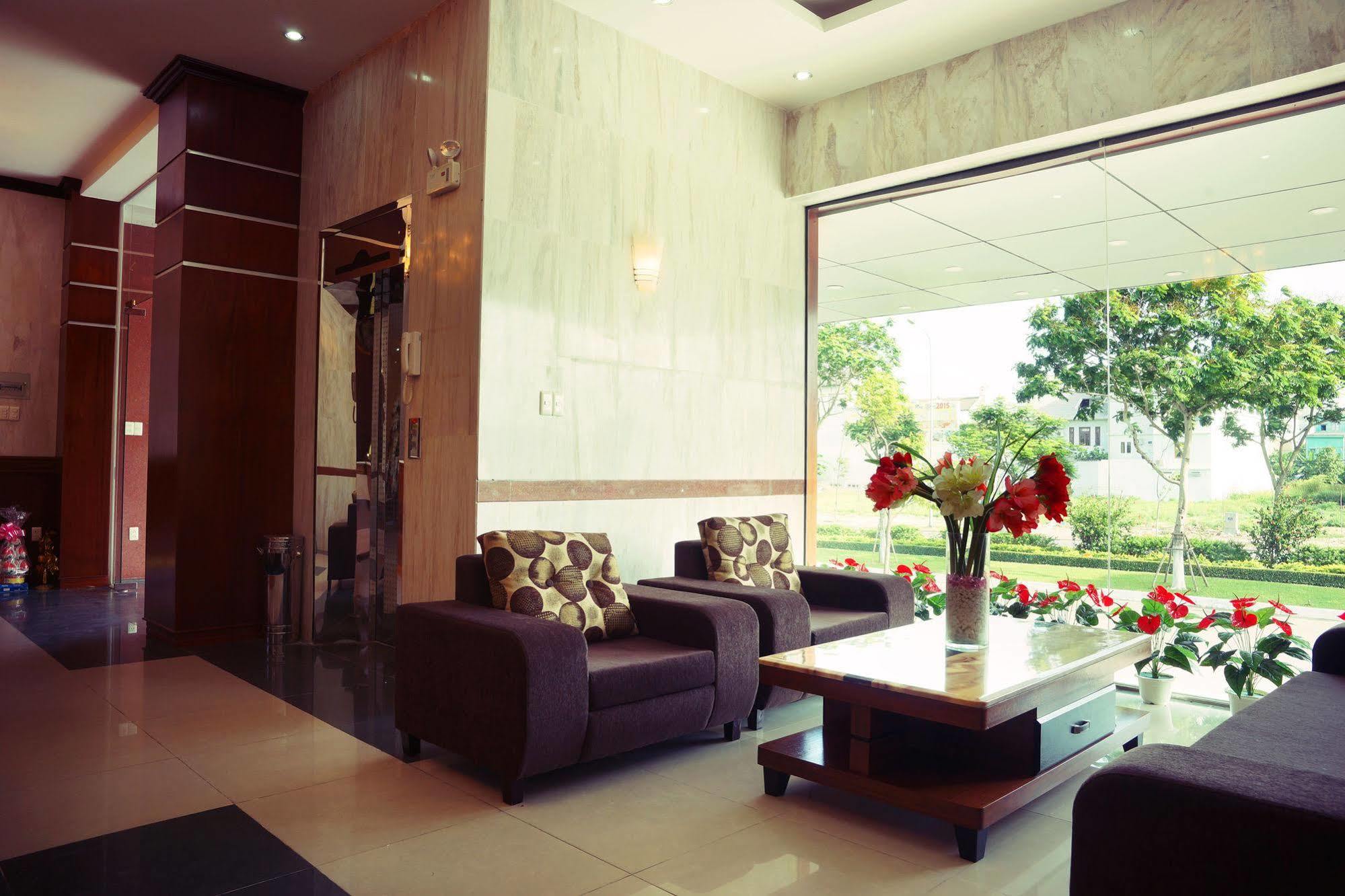 Amanda Hotel 3*