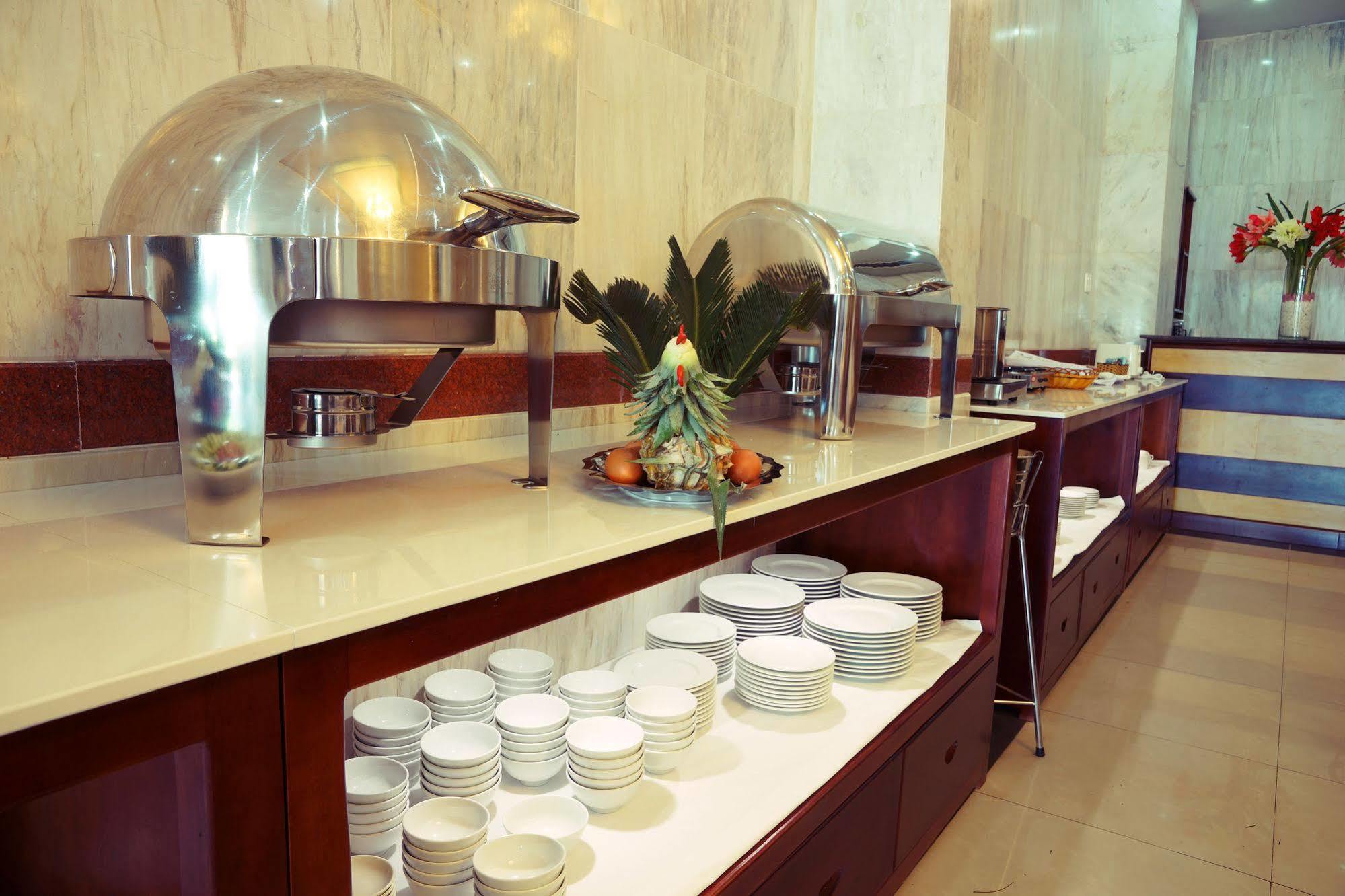 Amanda 3* Da Nang