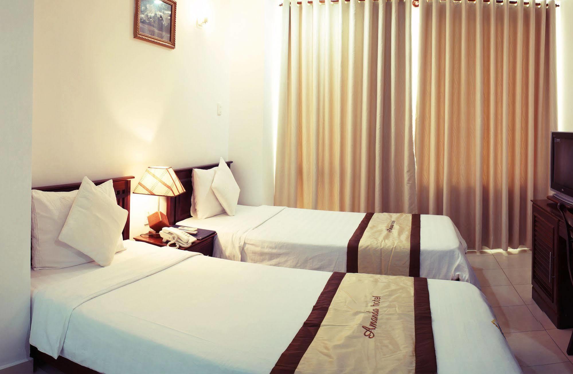 Amanda 3* Da Nang