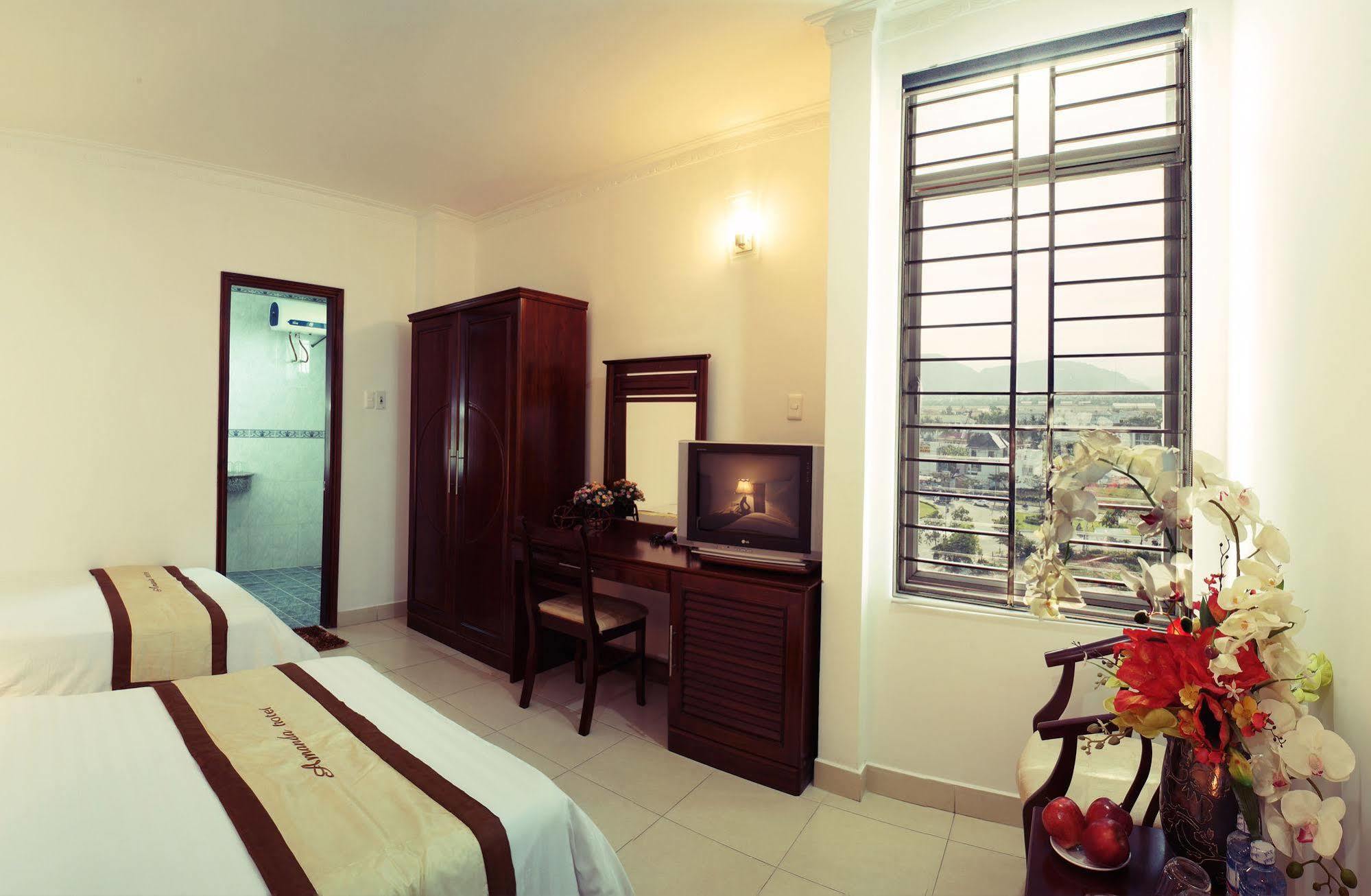 Amanda Hotel Da Nang