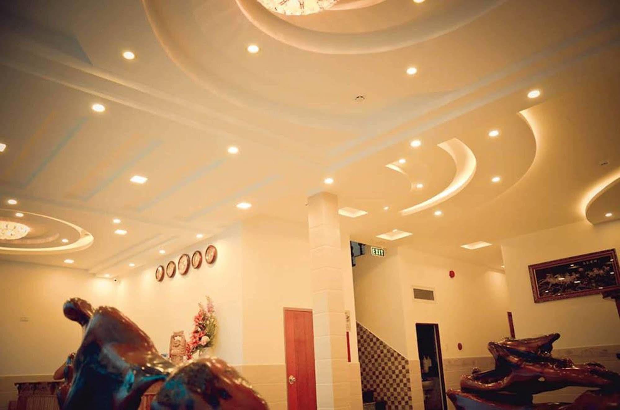 Huu Le Hotel