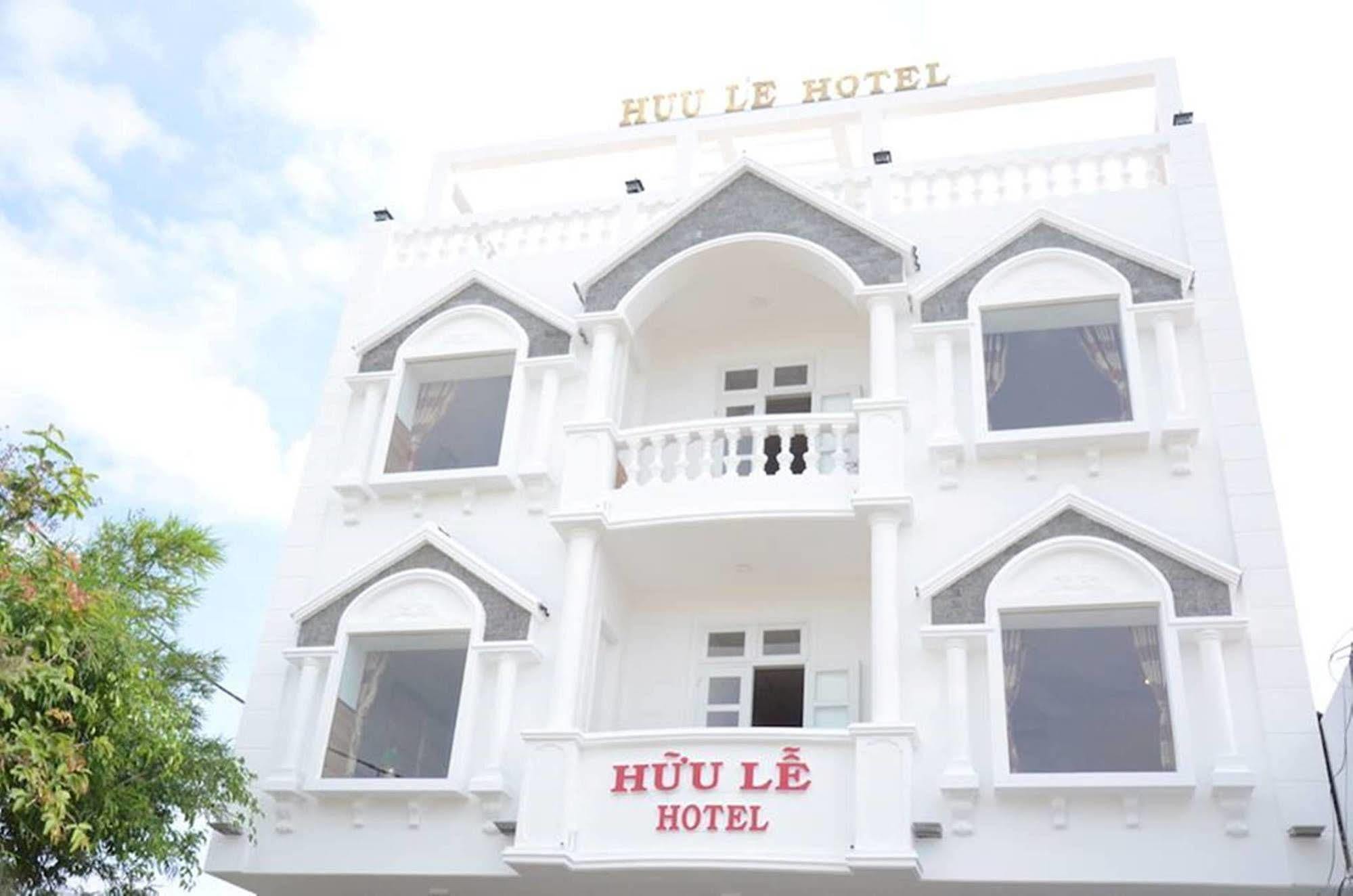 Huu Le Hotel