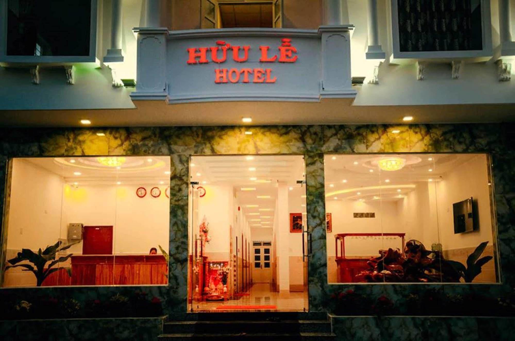 Huu Le Phu Quoc