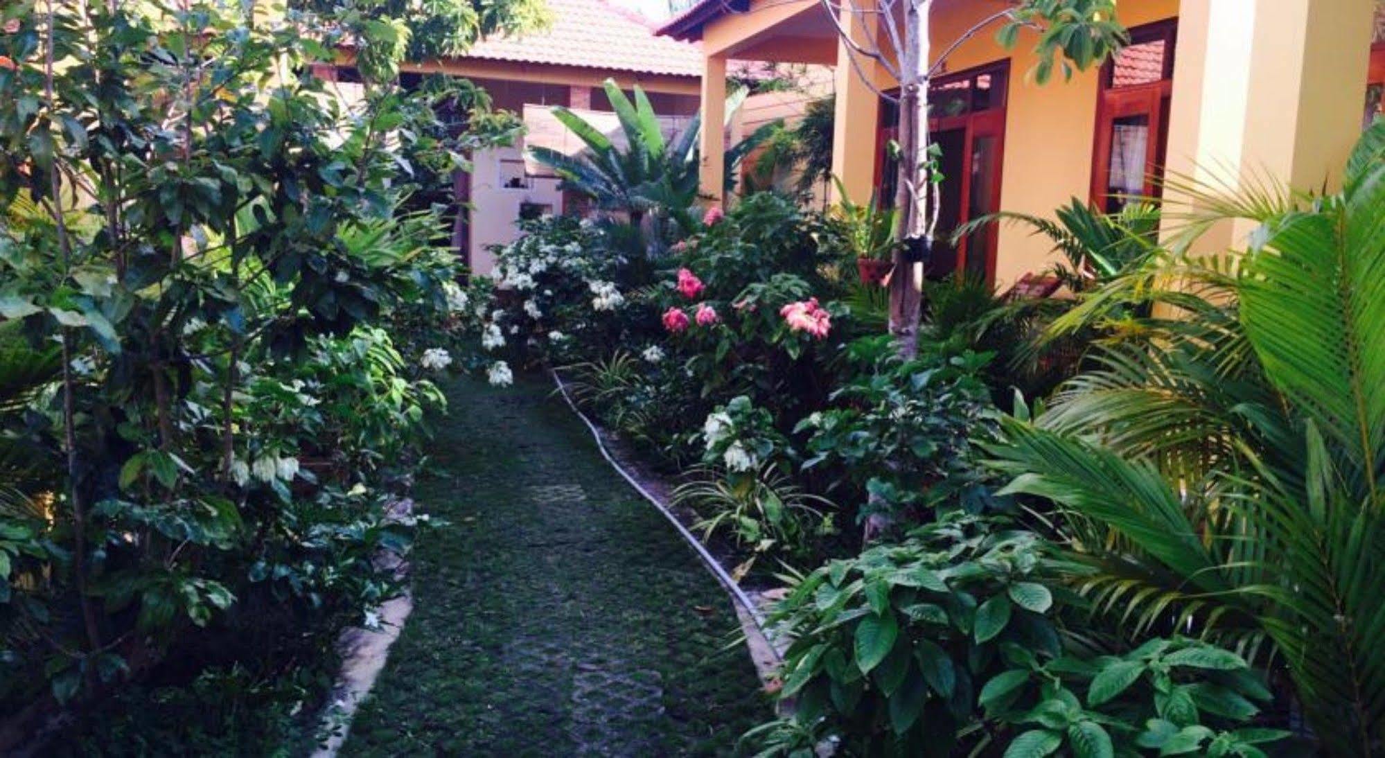 Aroma Spa & Bungalows 3* Phu Quoc
