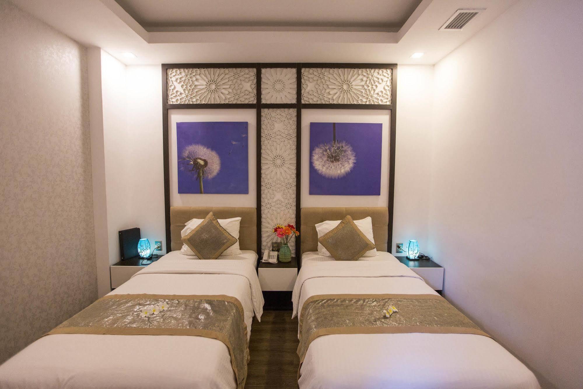 Flora & Hotel Đà Nẵng