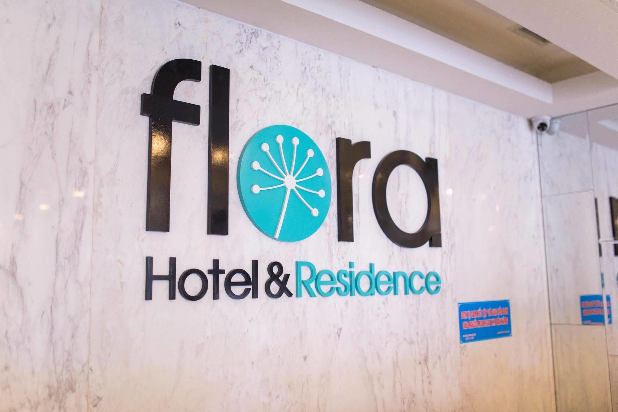 Flora & Hotel