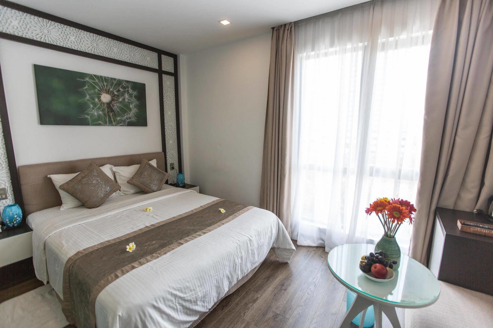 Flora & Hotel Đà Nẵng