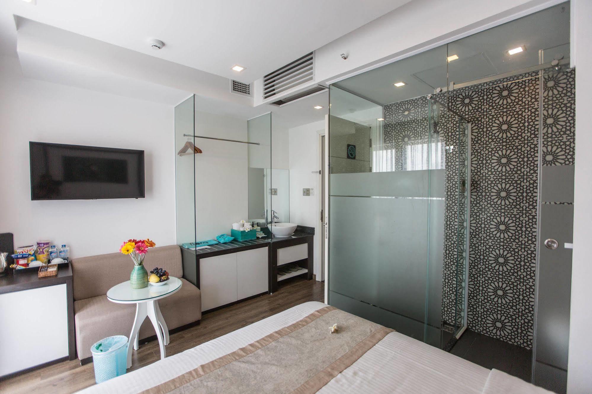 Flora & Hotel Đà Nẵng