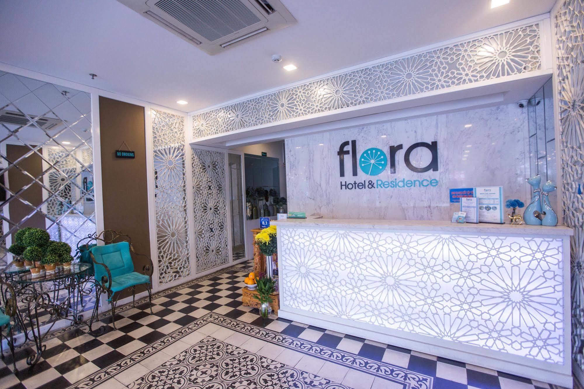 Flora & Hotel