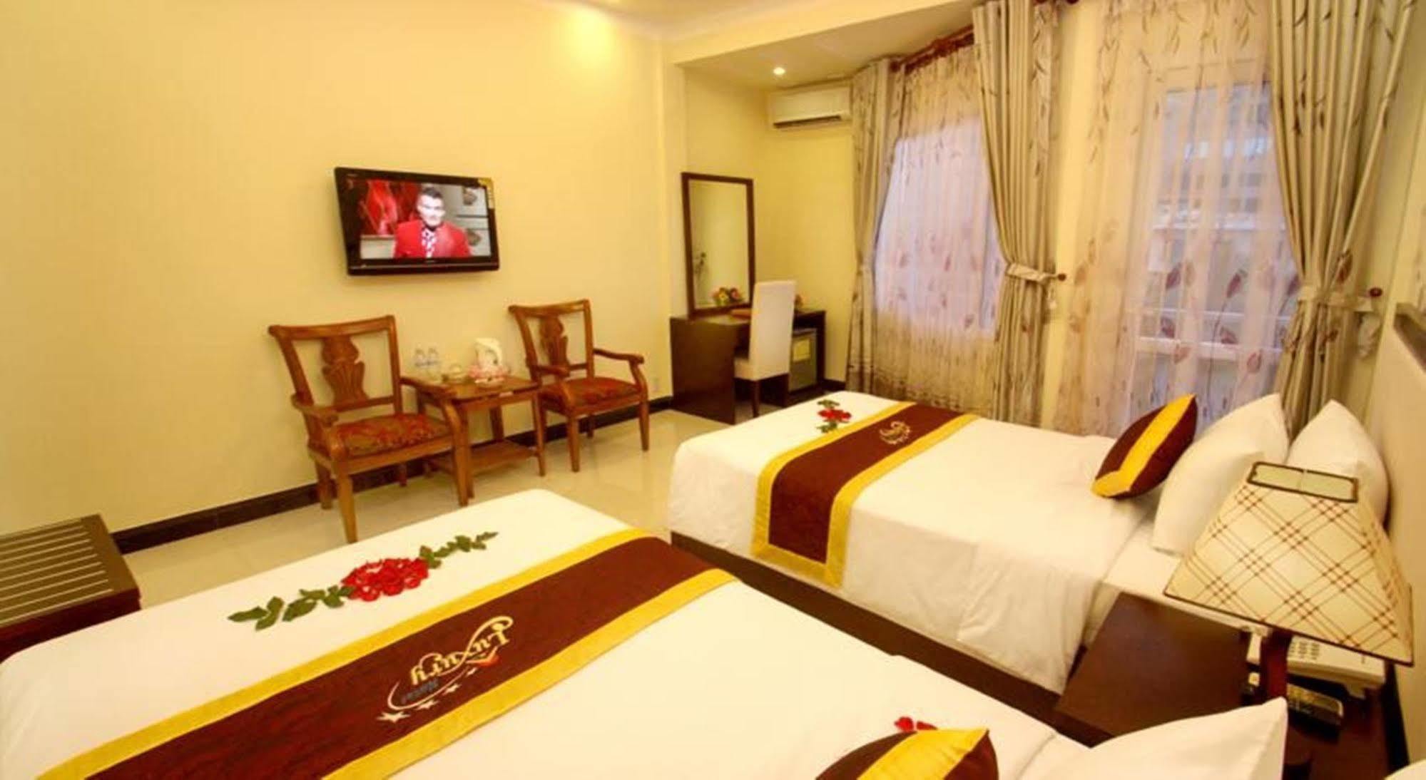 Hotel Luxury