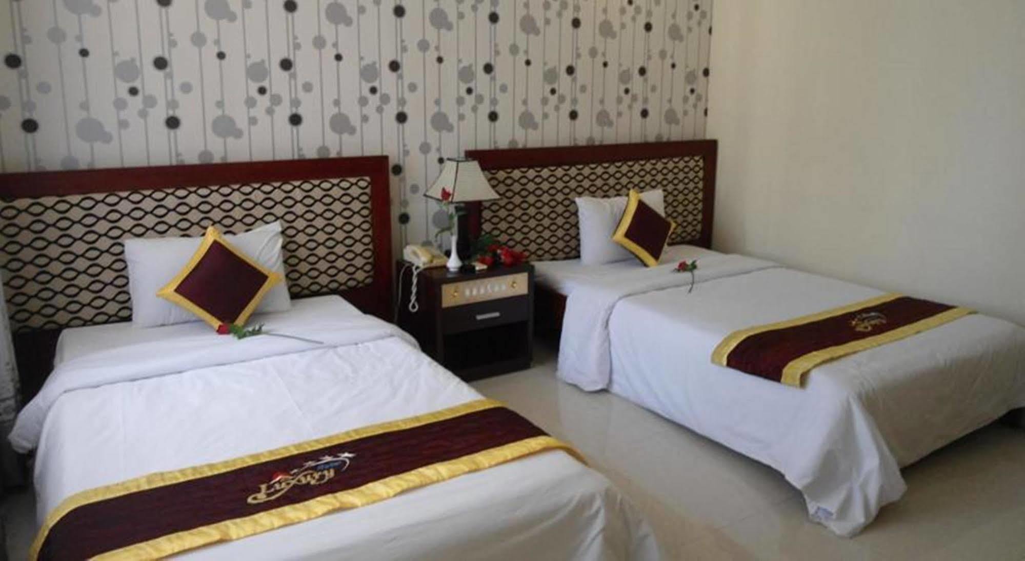 Hotel Luxury