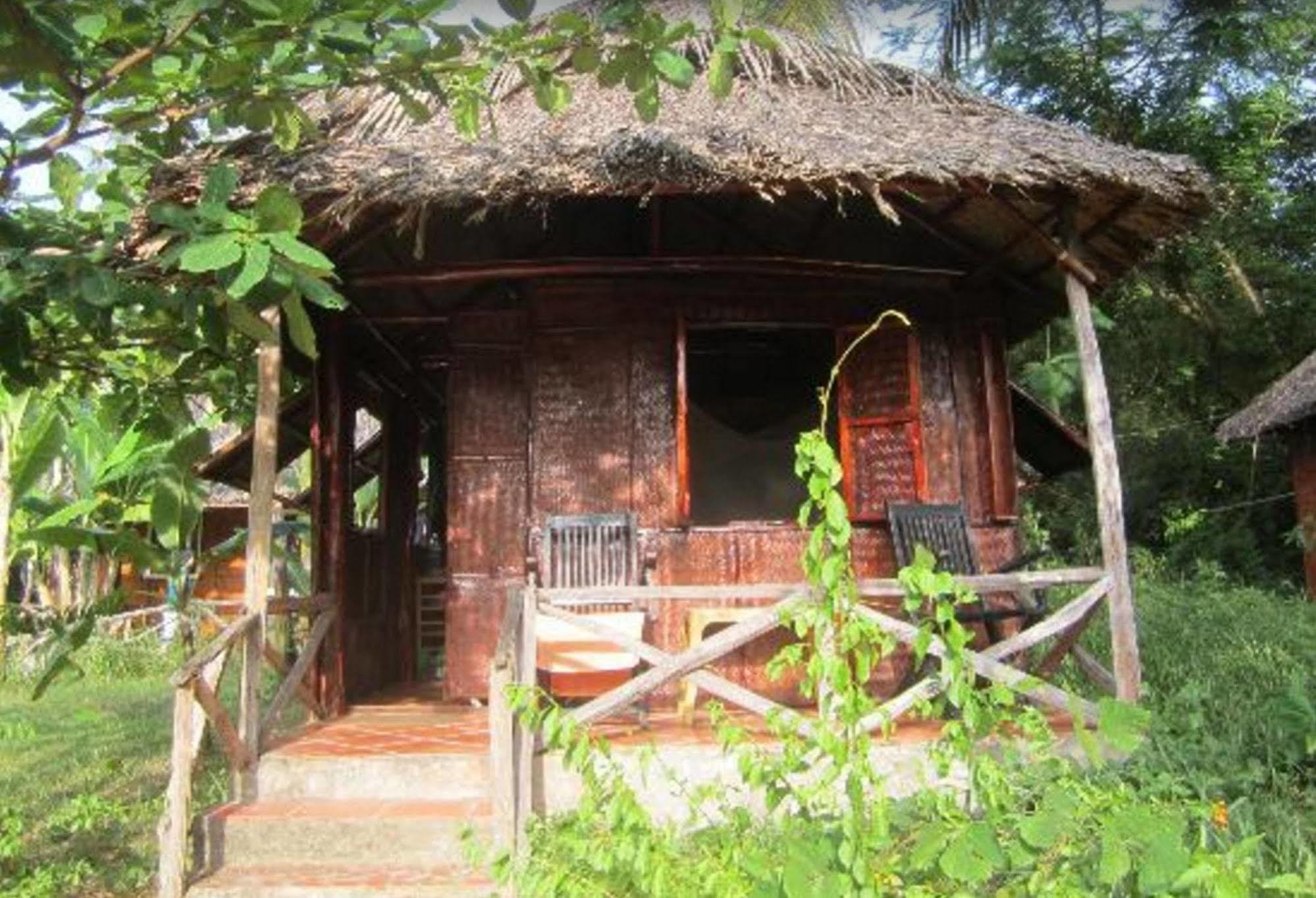 Moon Hotel Phu Quoc