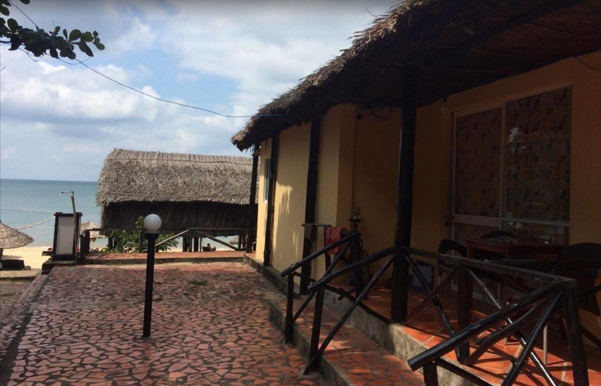 Hotel Moon Phu Quoc