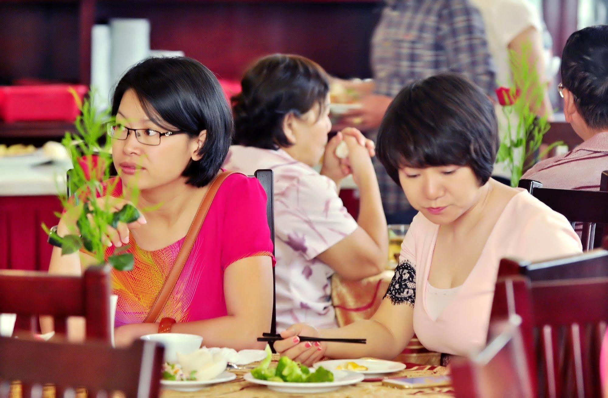 Tay Bac Hotel Đà Nẵng