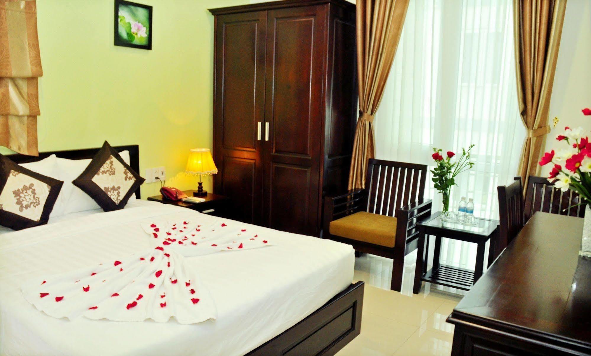 Tay Bac 3* Đà Nẵng