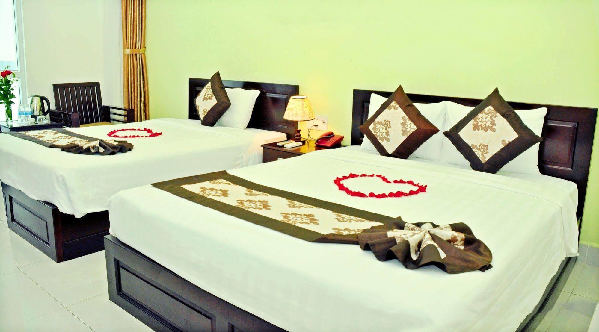 Tay Bac 3* Đà Nẵng