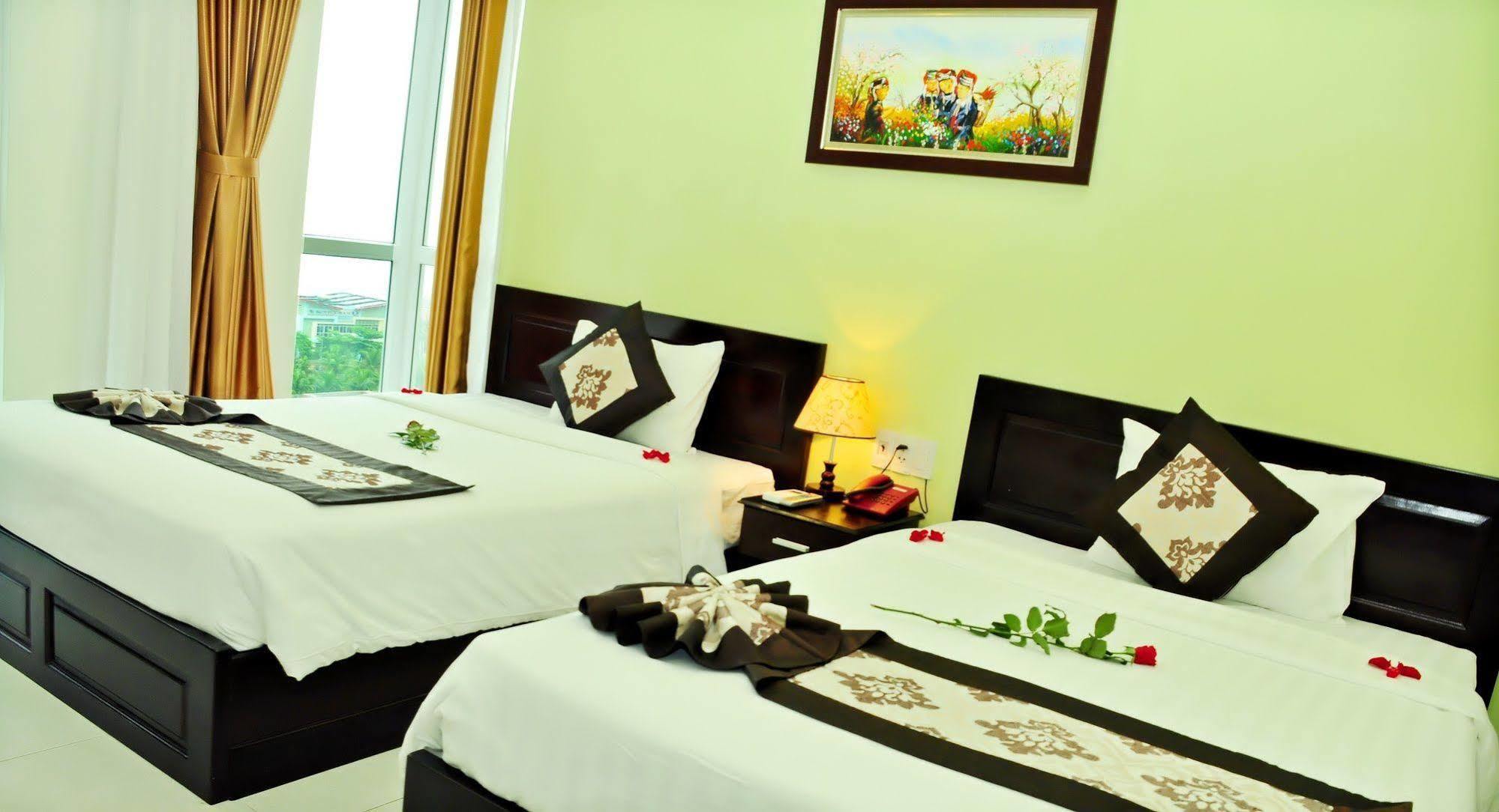 Hotel Tay Bac