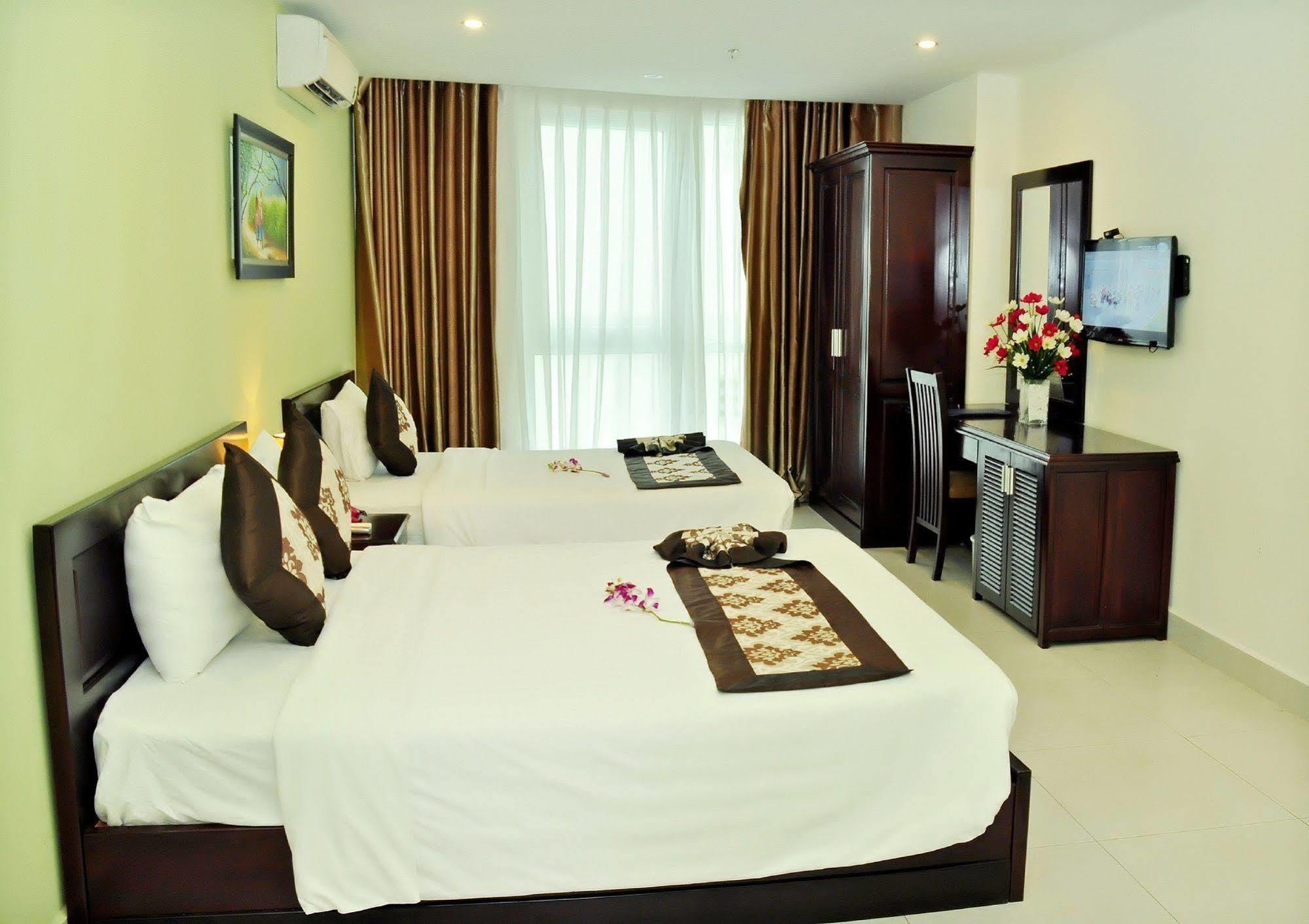 Hotel Tay Bac 3*