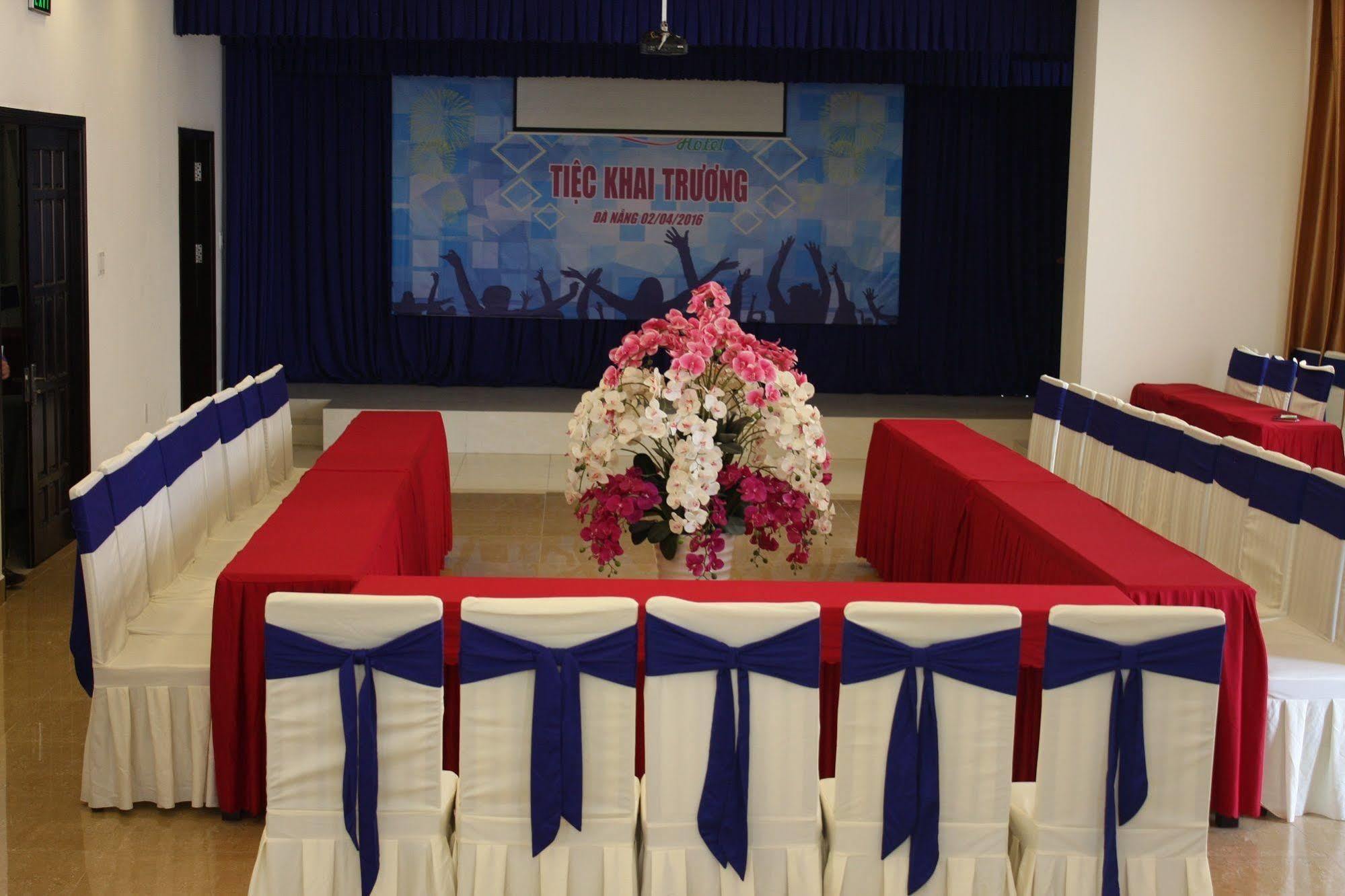 Tay Bac Hotel Đà Nẵng