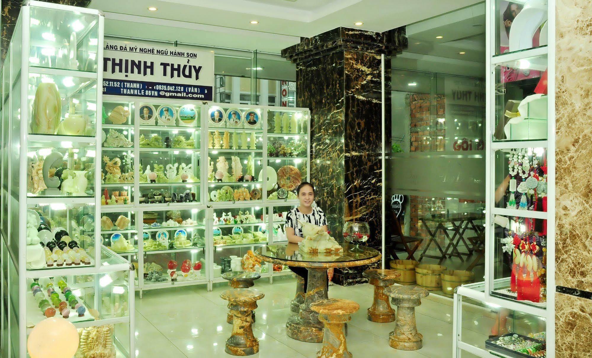 Tay Bac Hotel Đà Nẵng