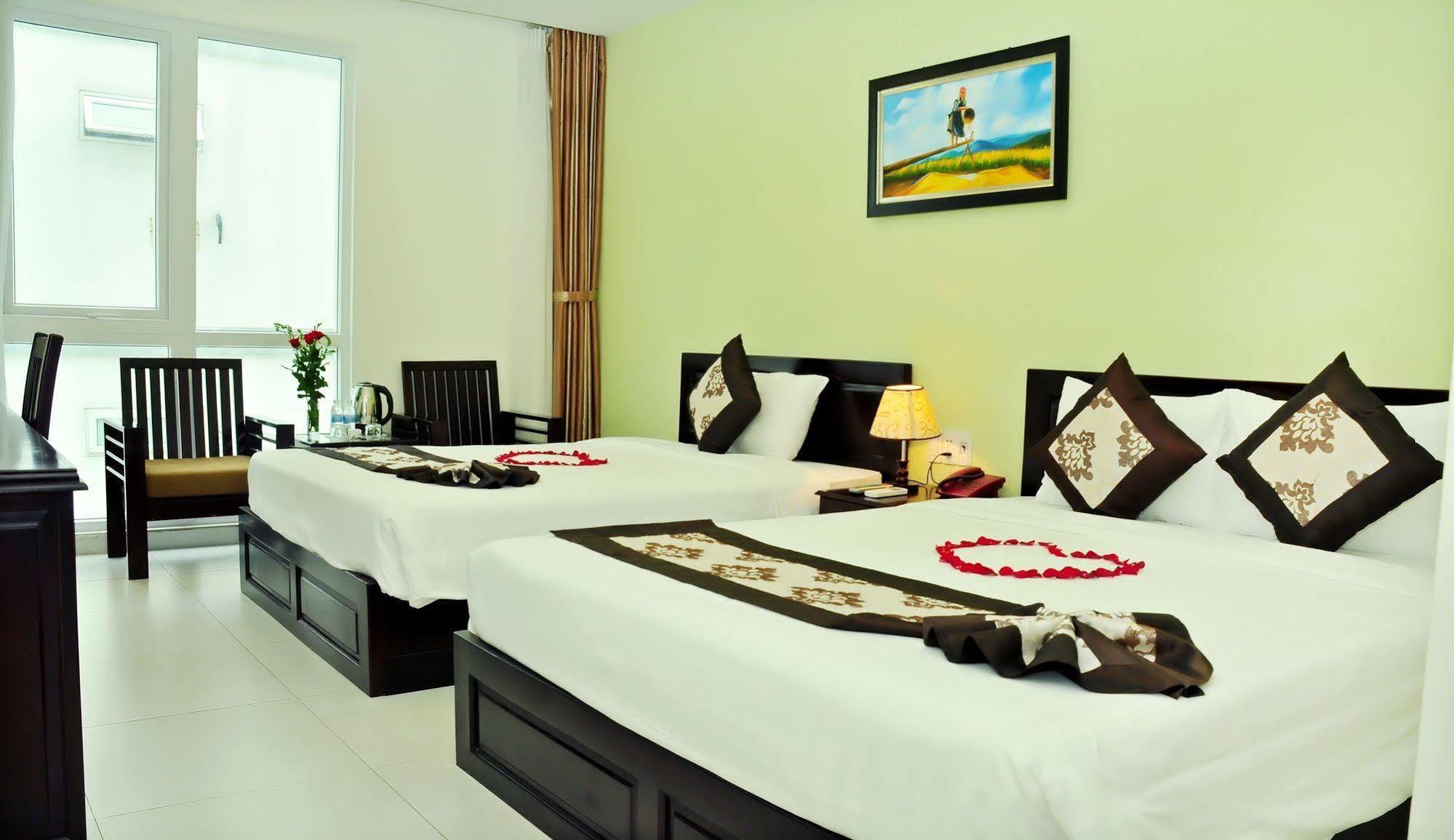 Tay Bac 3* Đà Nẵng