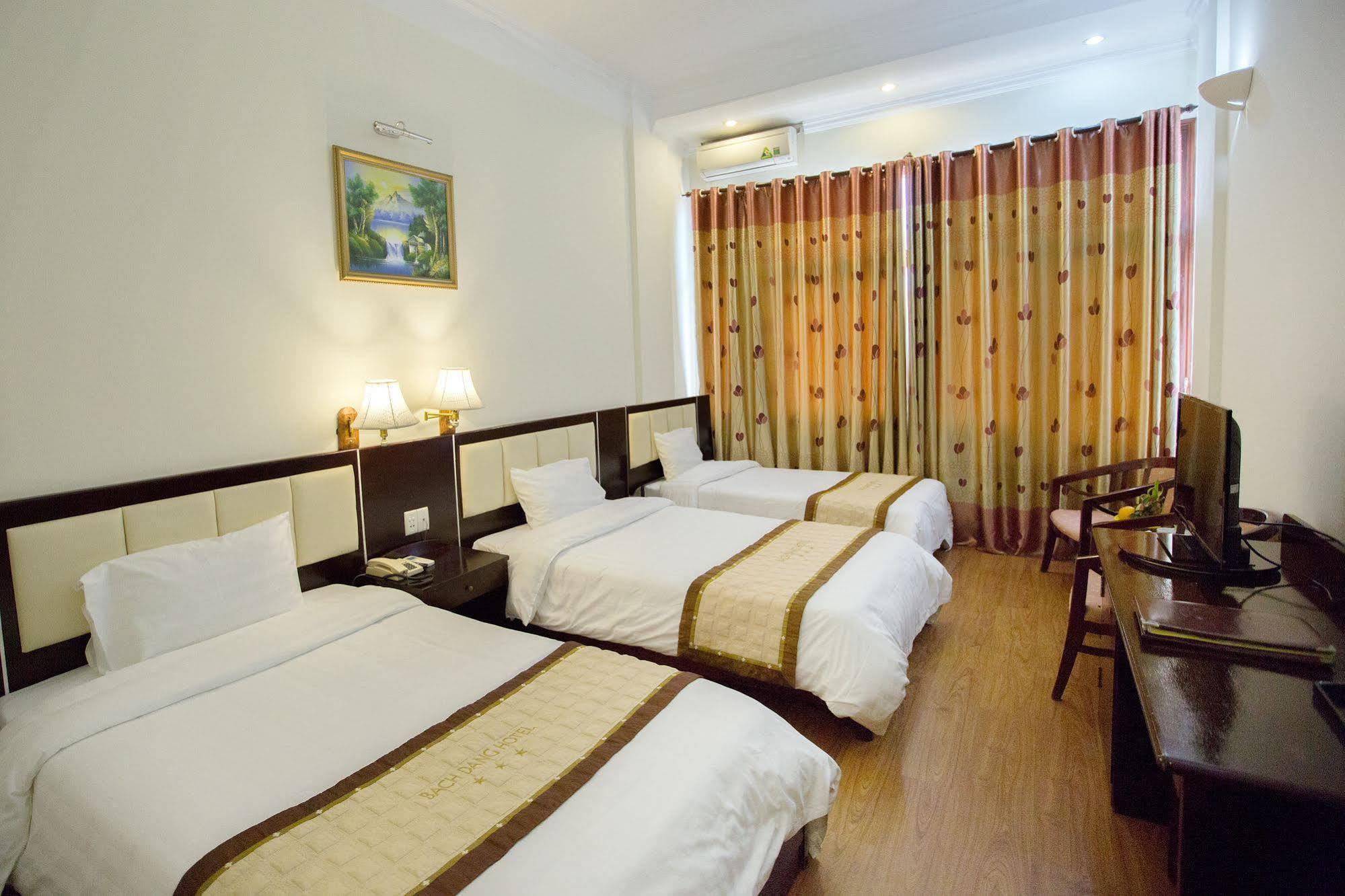 Hotel Bach Dang