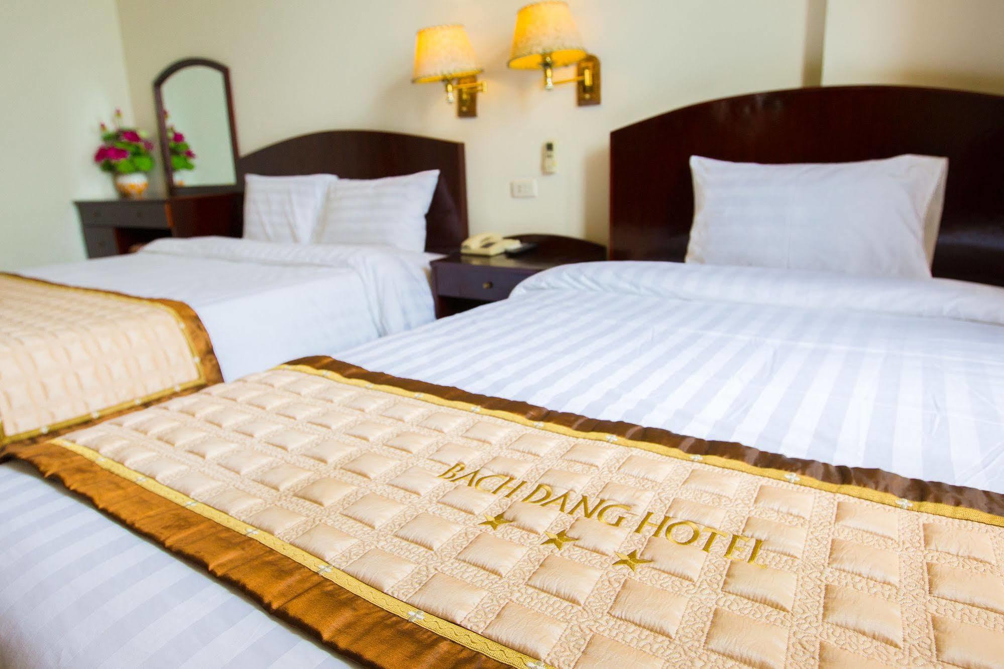 Bach Dang Hotel