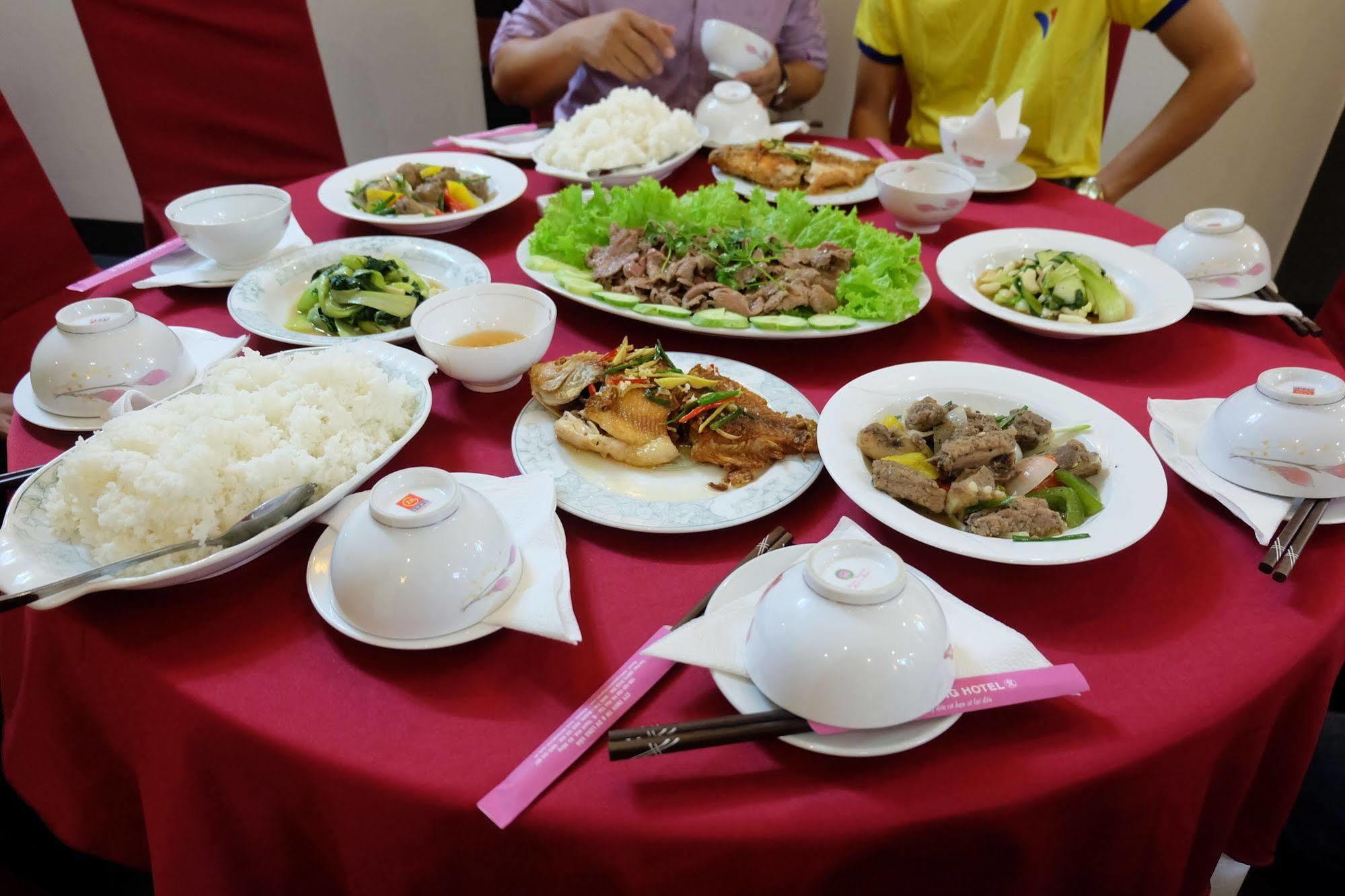 Dai Long Hotel Da Nang