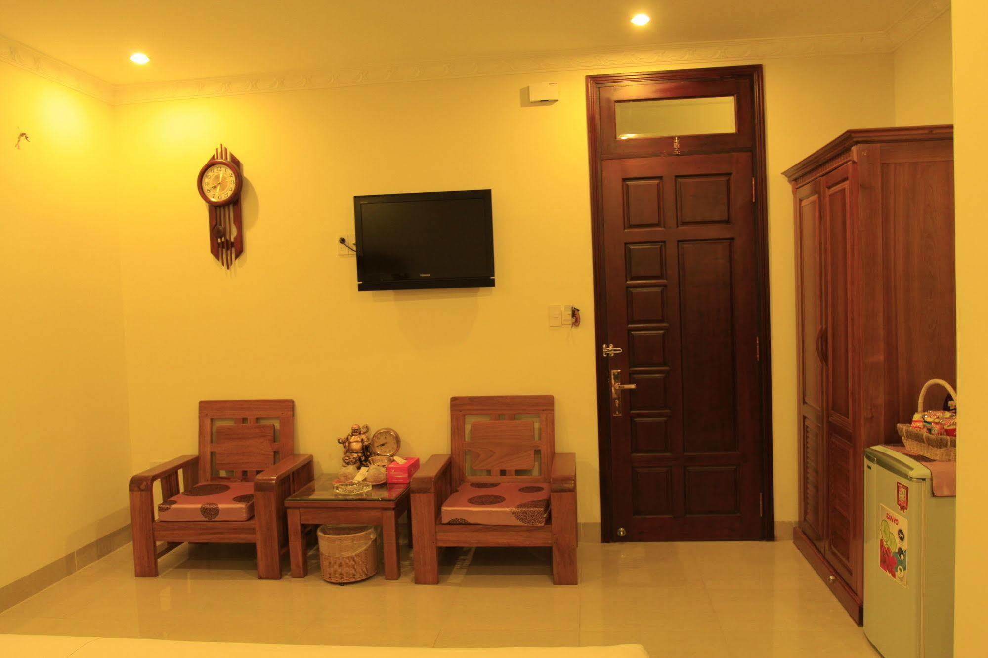 Hotel Dai Long 2*