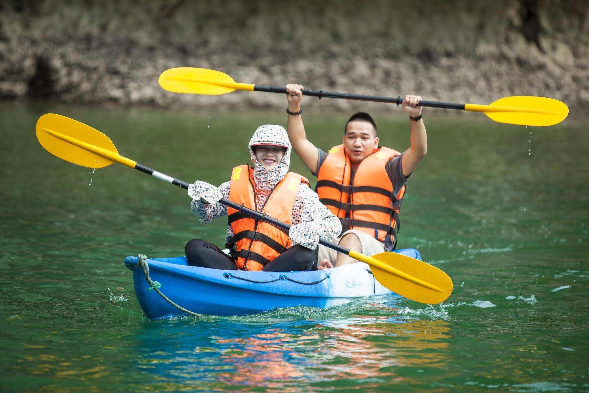  Bhaya Halong Cruises