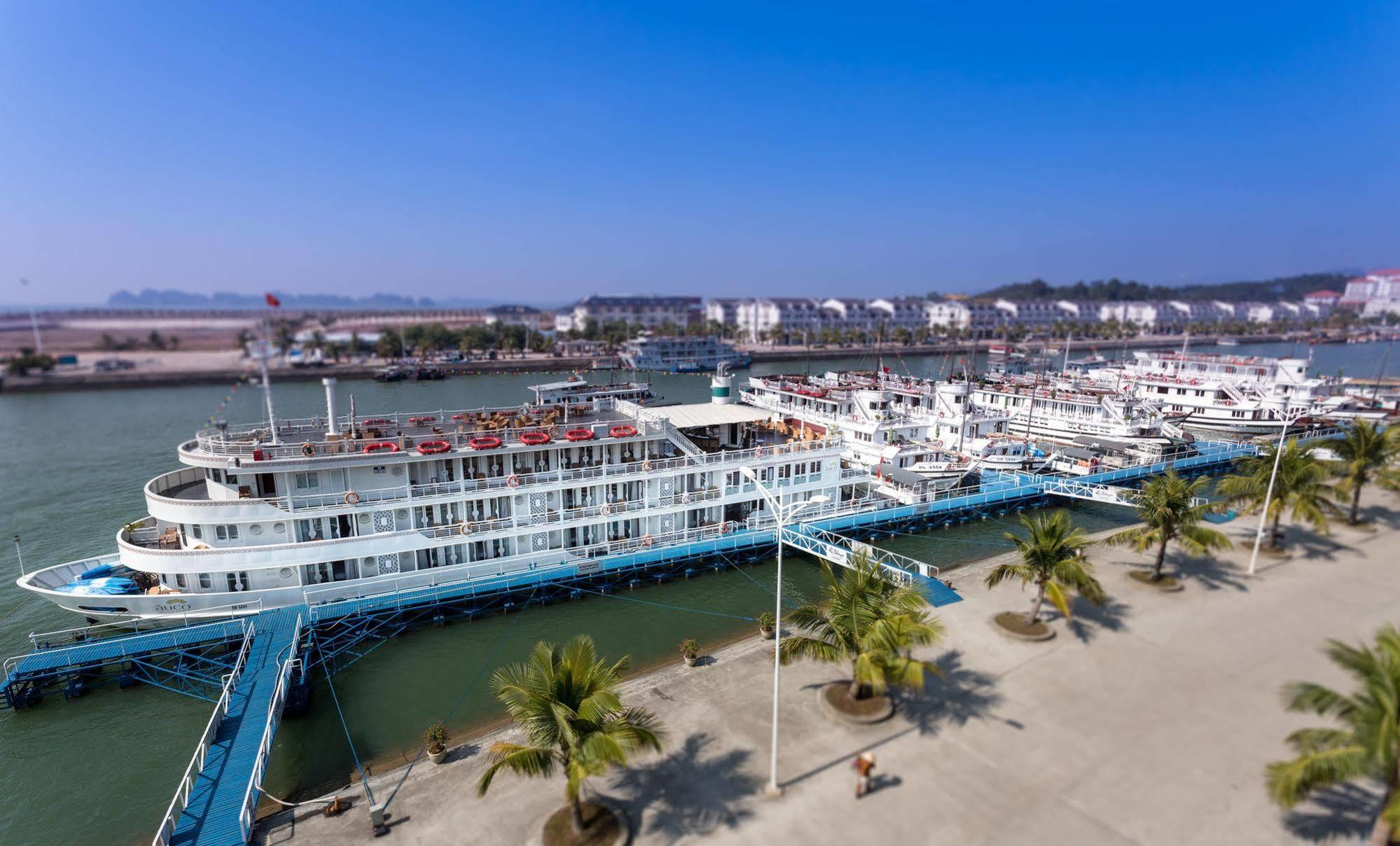  Bhaya Halong Cruises
