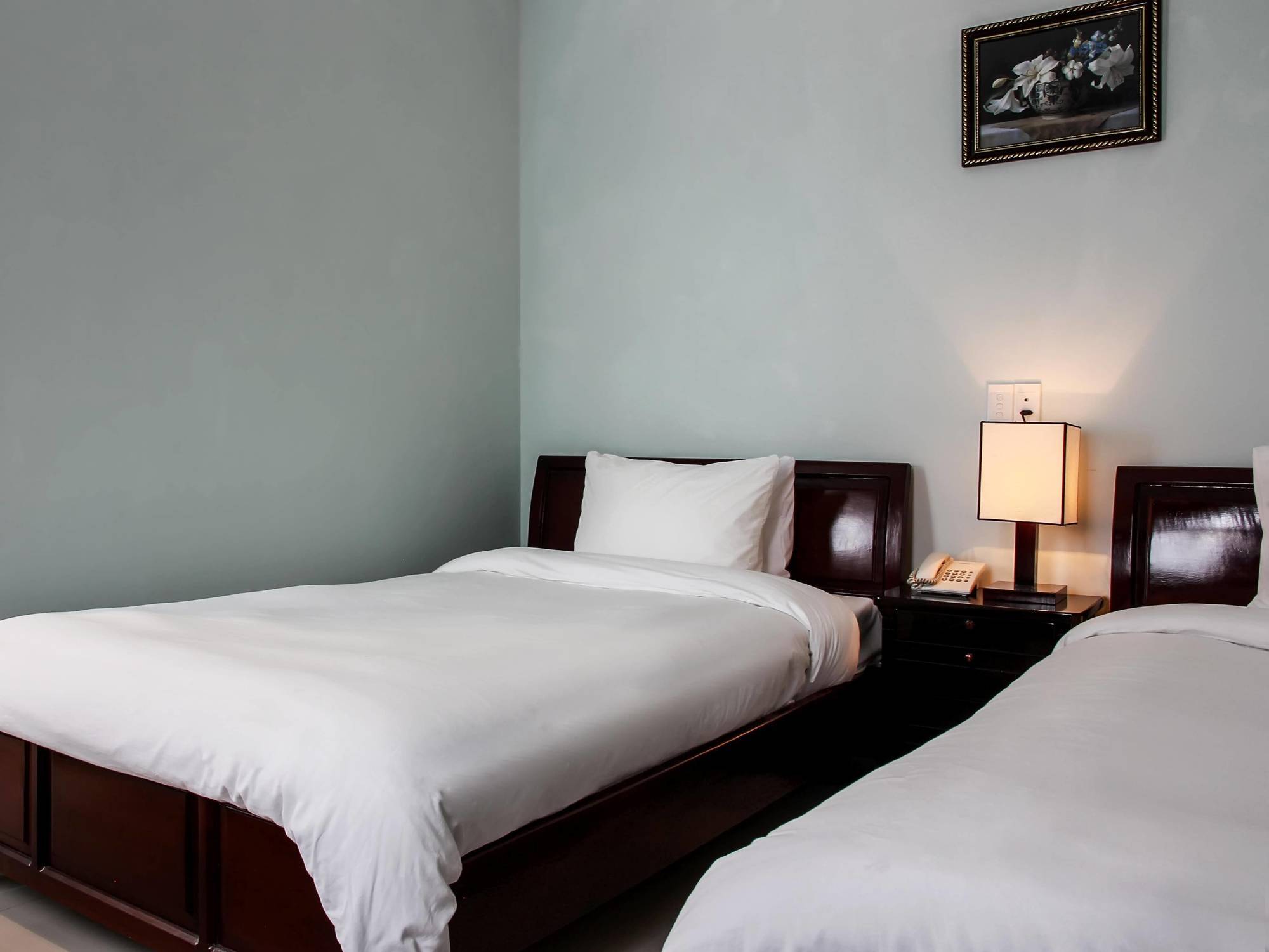 Oyo 557 Phi Yen Hotel