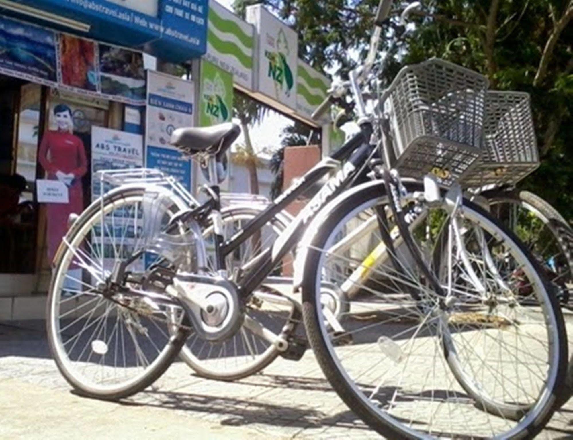 Oyo 557 Phi Yen 2* Da Nang