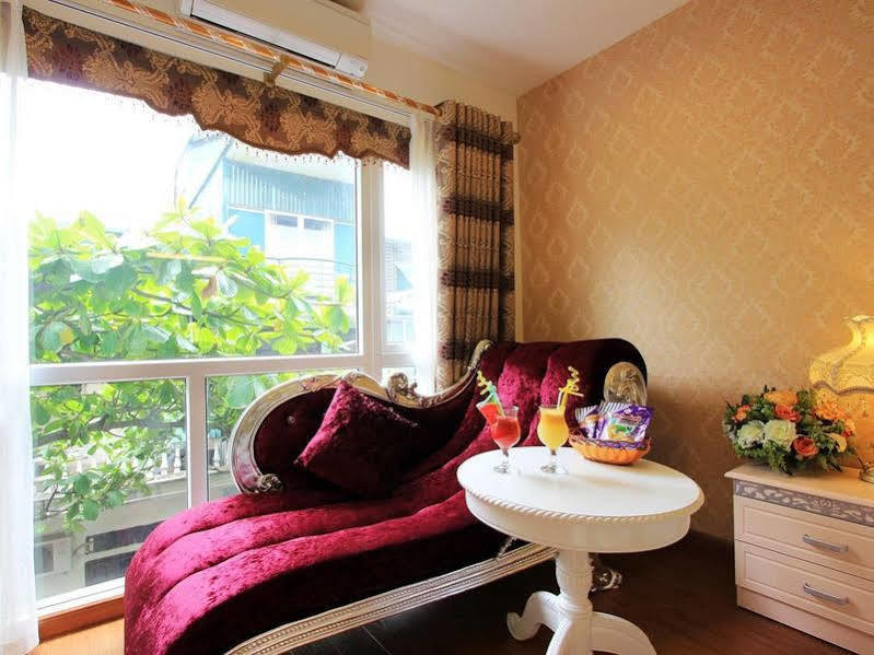 Hotel Inner