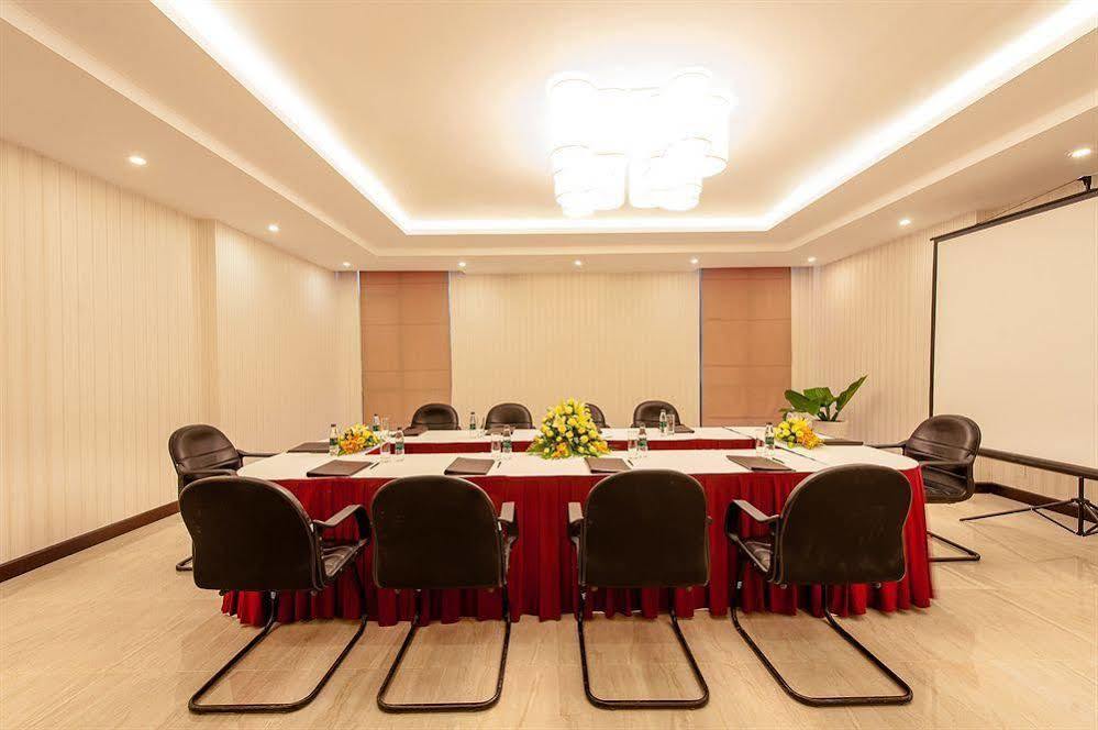 Hotel Muong Thanh Grand