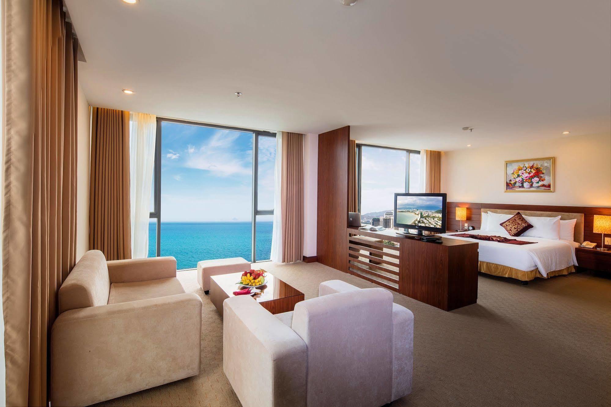 Hotel Muong Thanh Grand