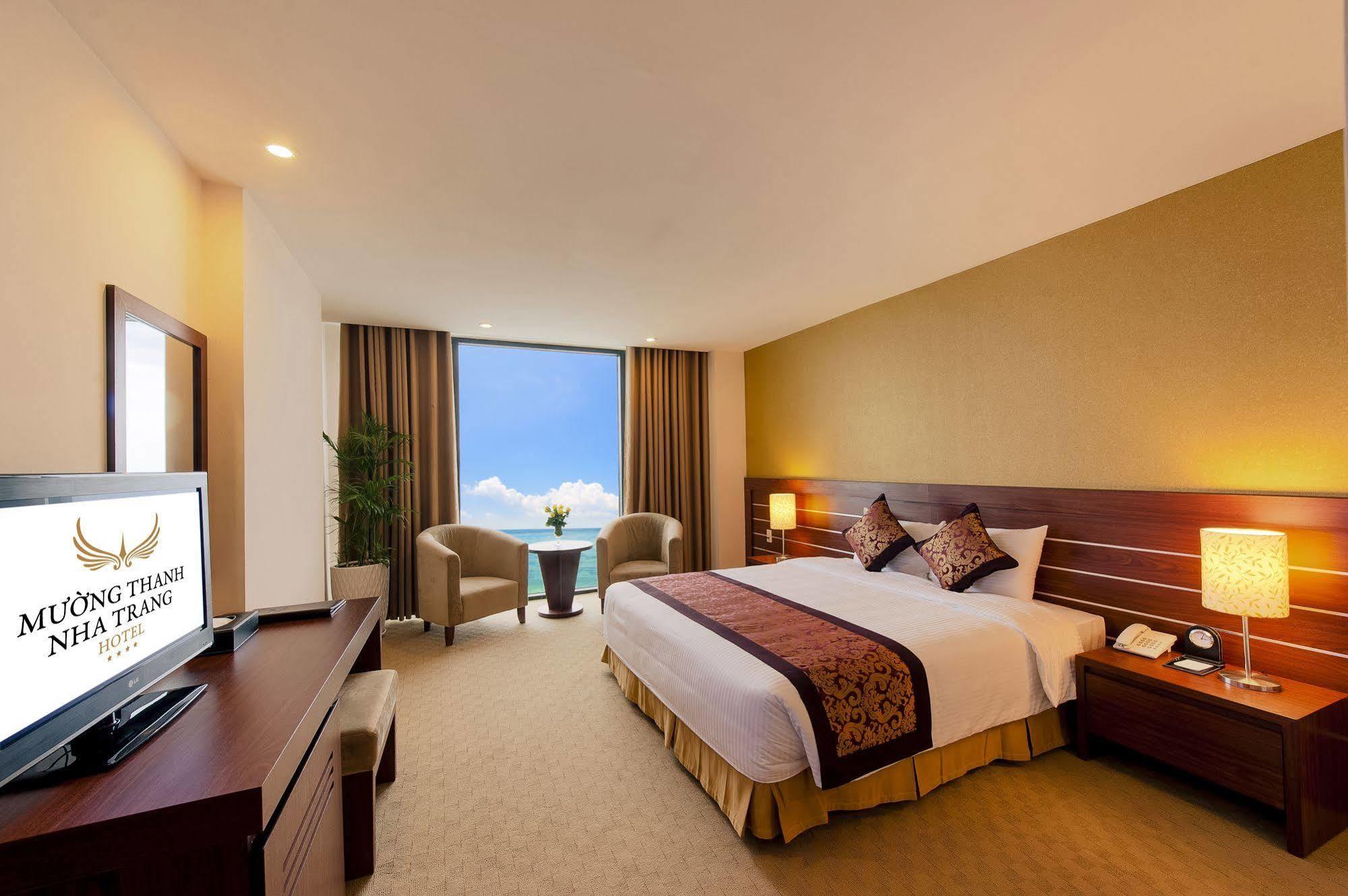 Muong Thanh Grand Hotel Nha Trang