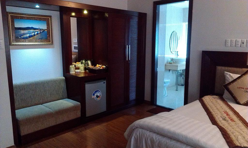 Long Anh Hotel Da Nang