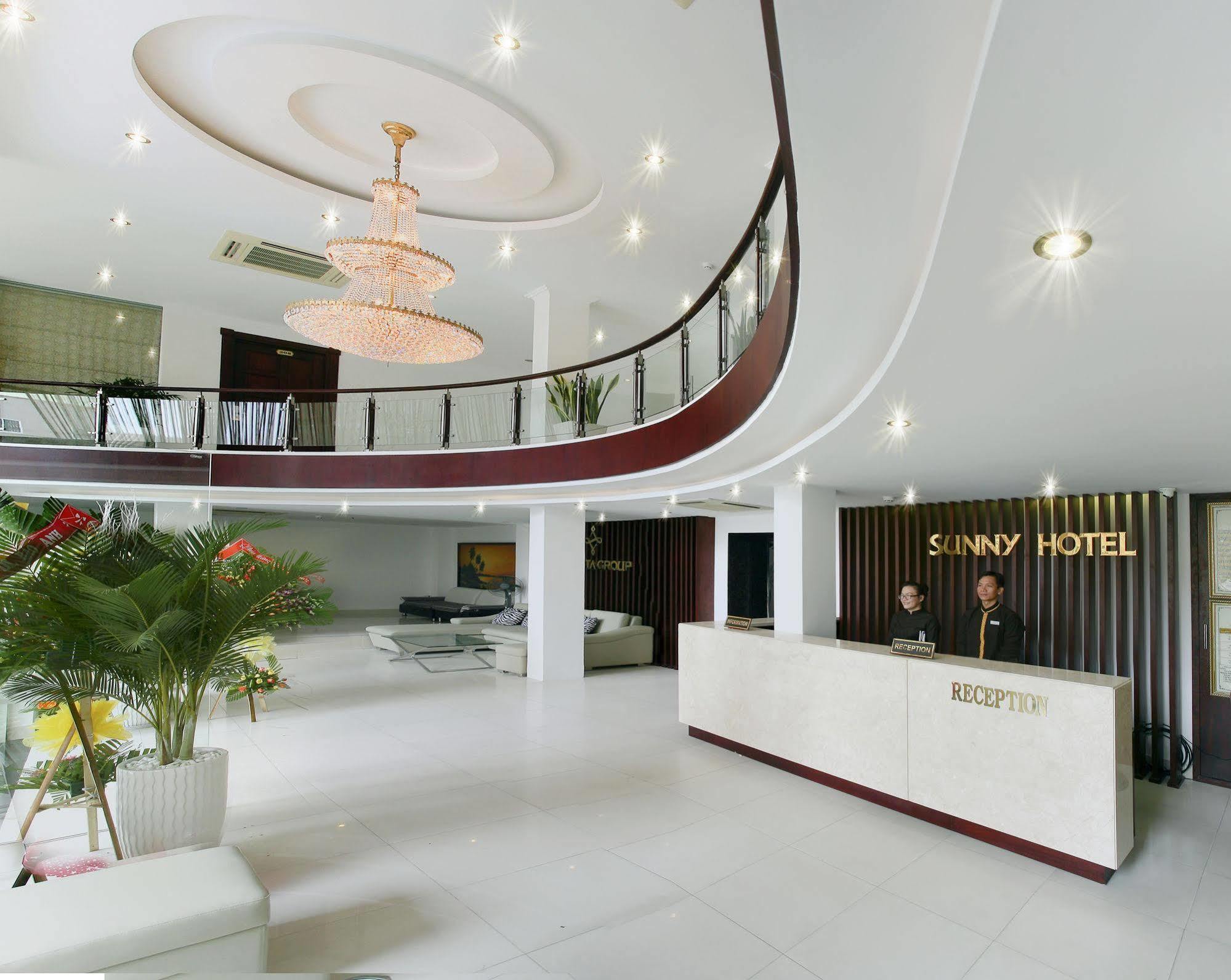 Hotel Sunny 3*