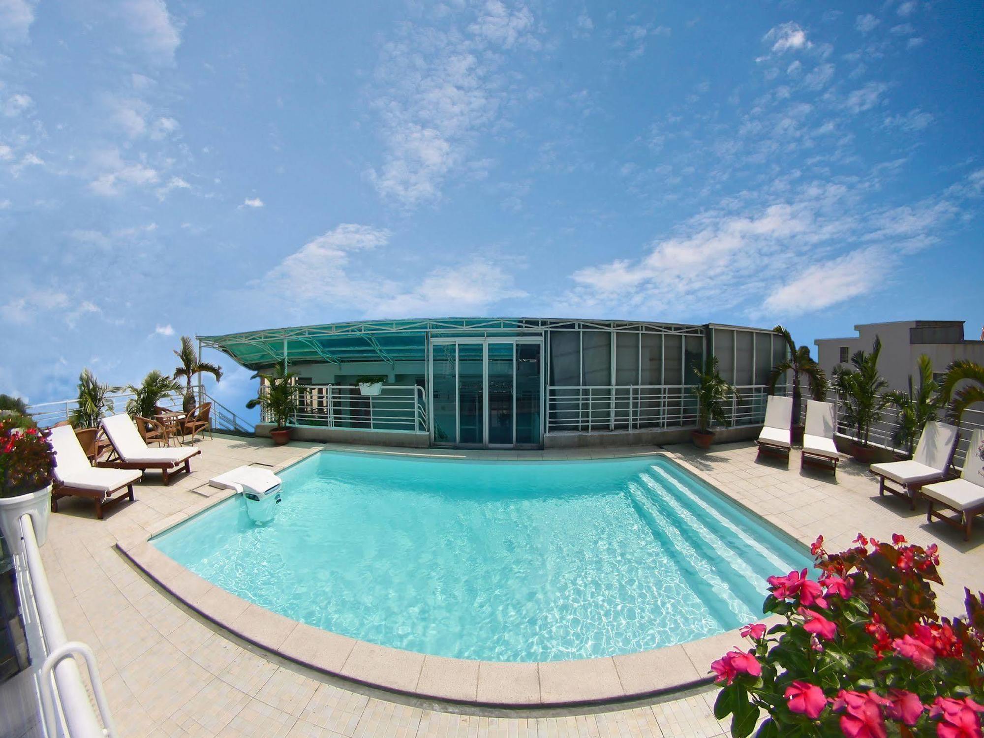 Hotel Sunny