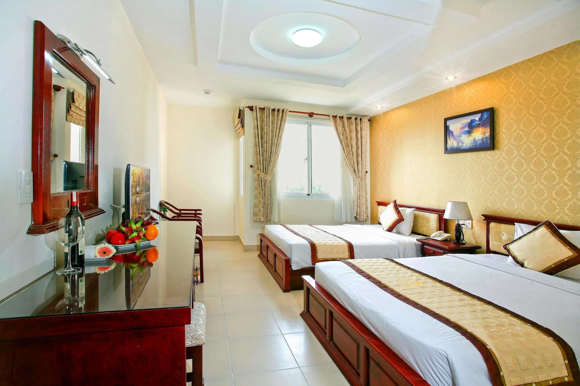 Hotel Sunny