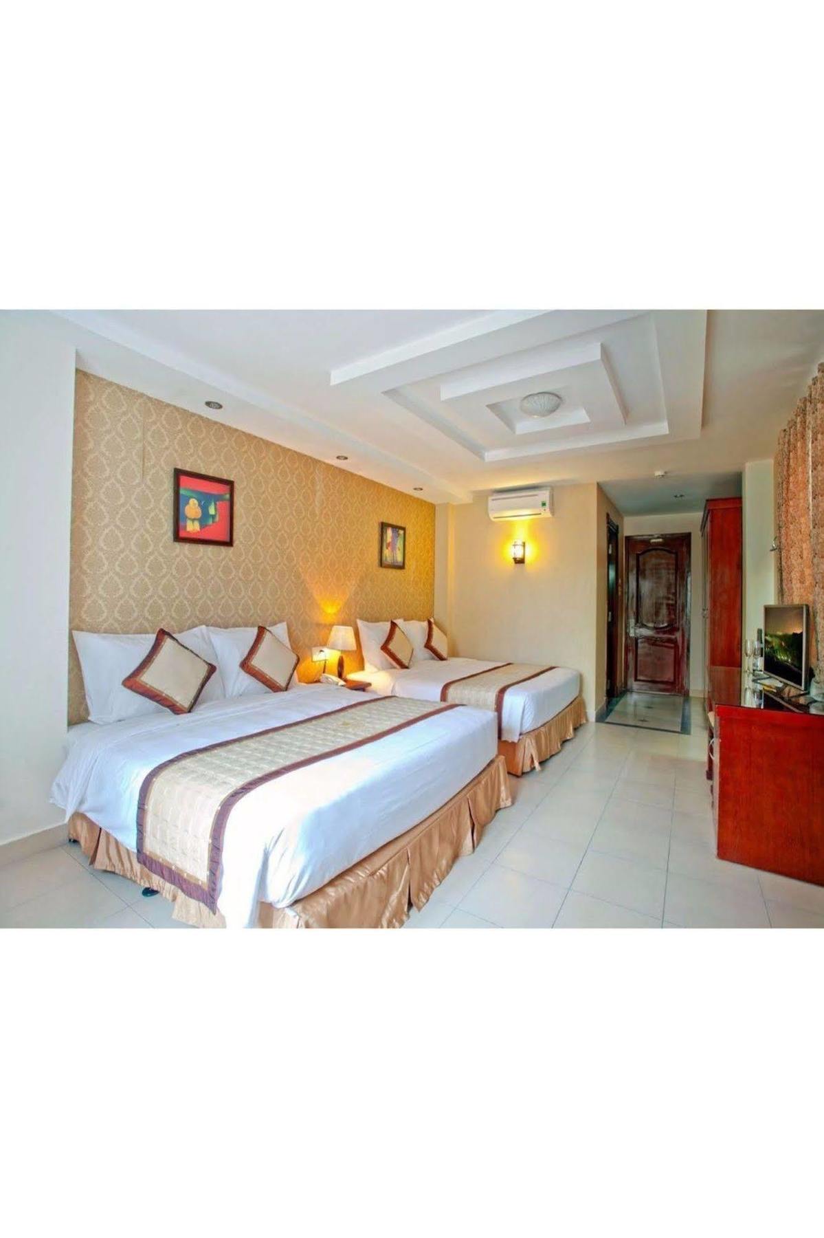 Hotel Sunny