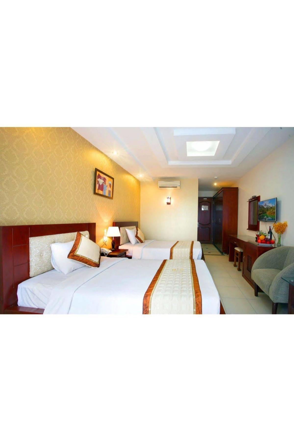 Hotel Sunny Nha Trang