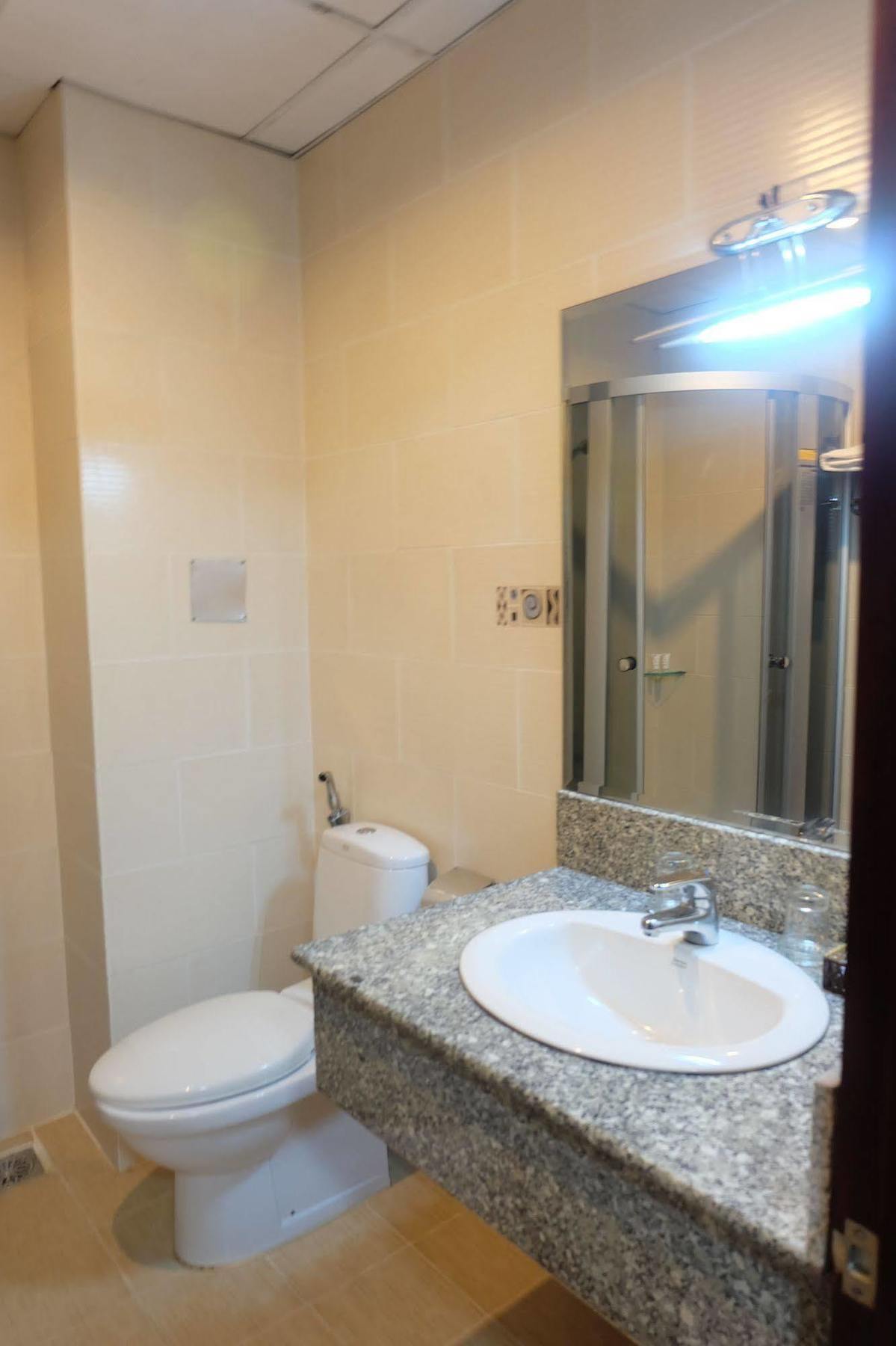 Hotel Sunny Nha Trang