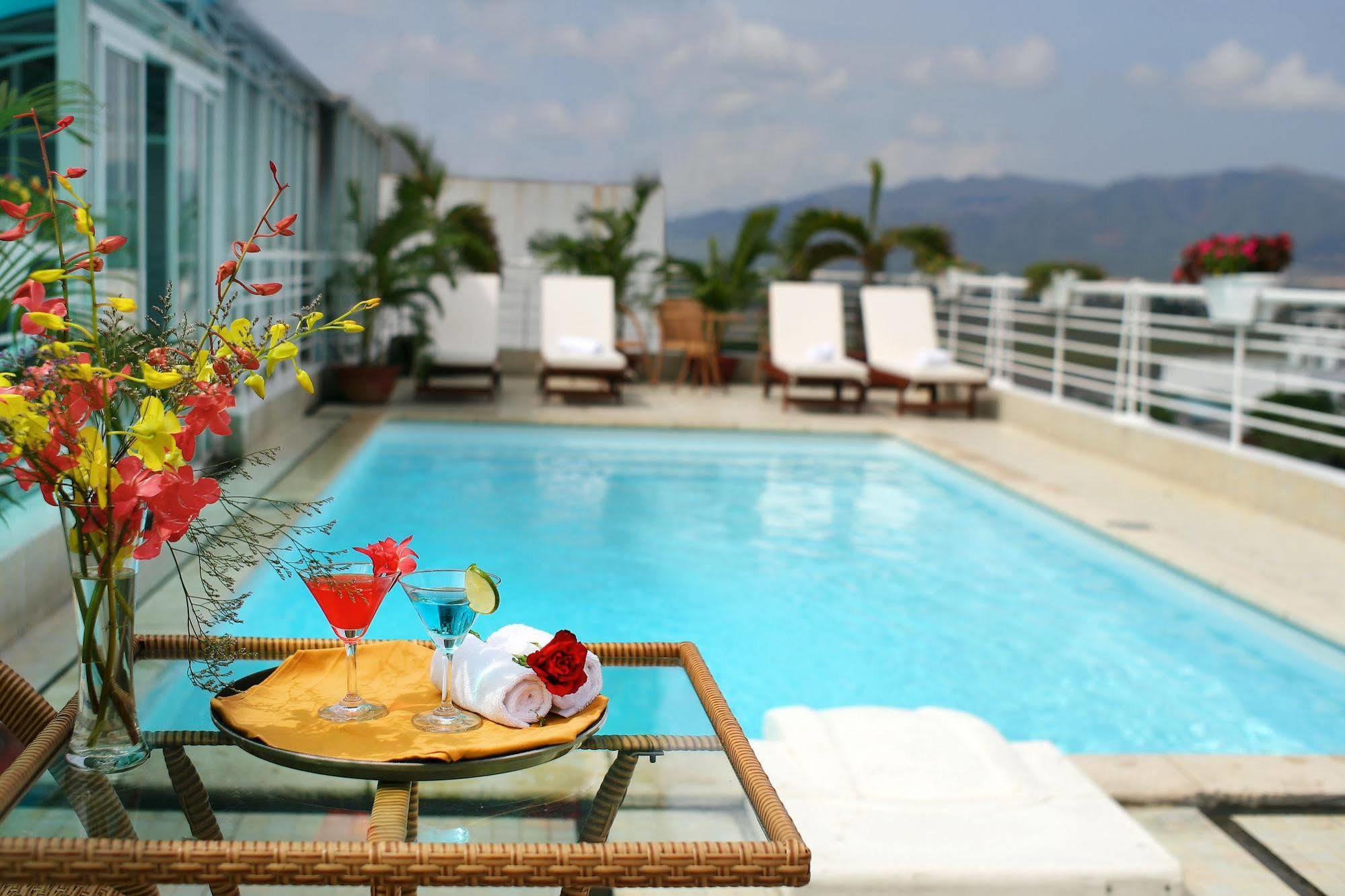 Sunny 3* Nha Trang