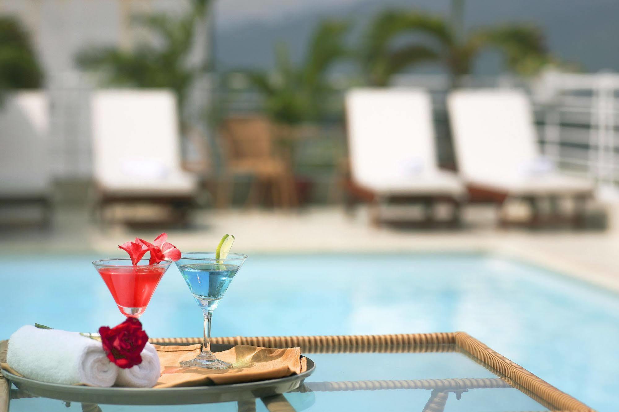Hotel Sunny Nha Trang
