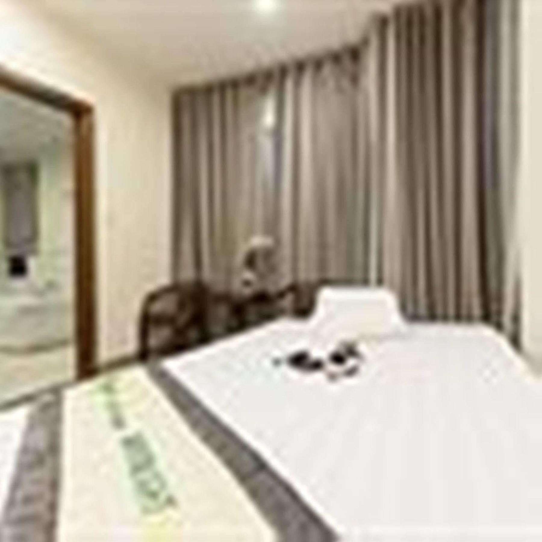Moonlight & - Near Dragon Bridge, High Floor With Beautiful View, River View 4*