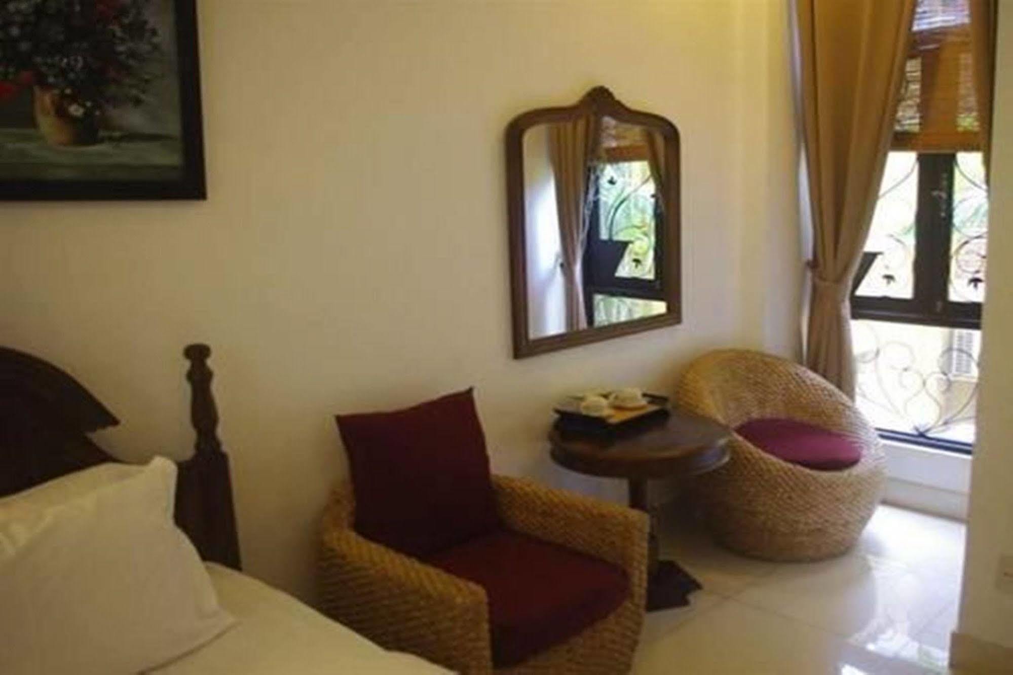 Halo Hotel Ho Chi Minh City
