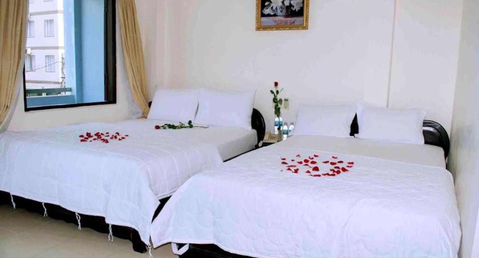Thien Ma Hotel 2*