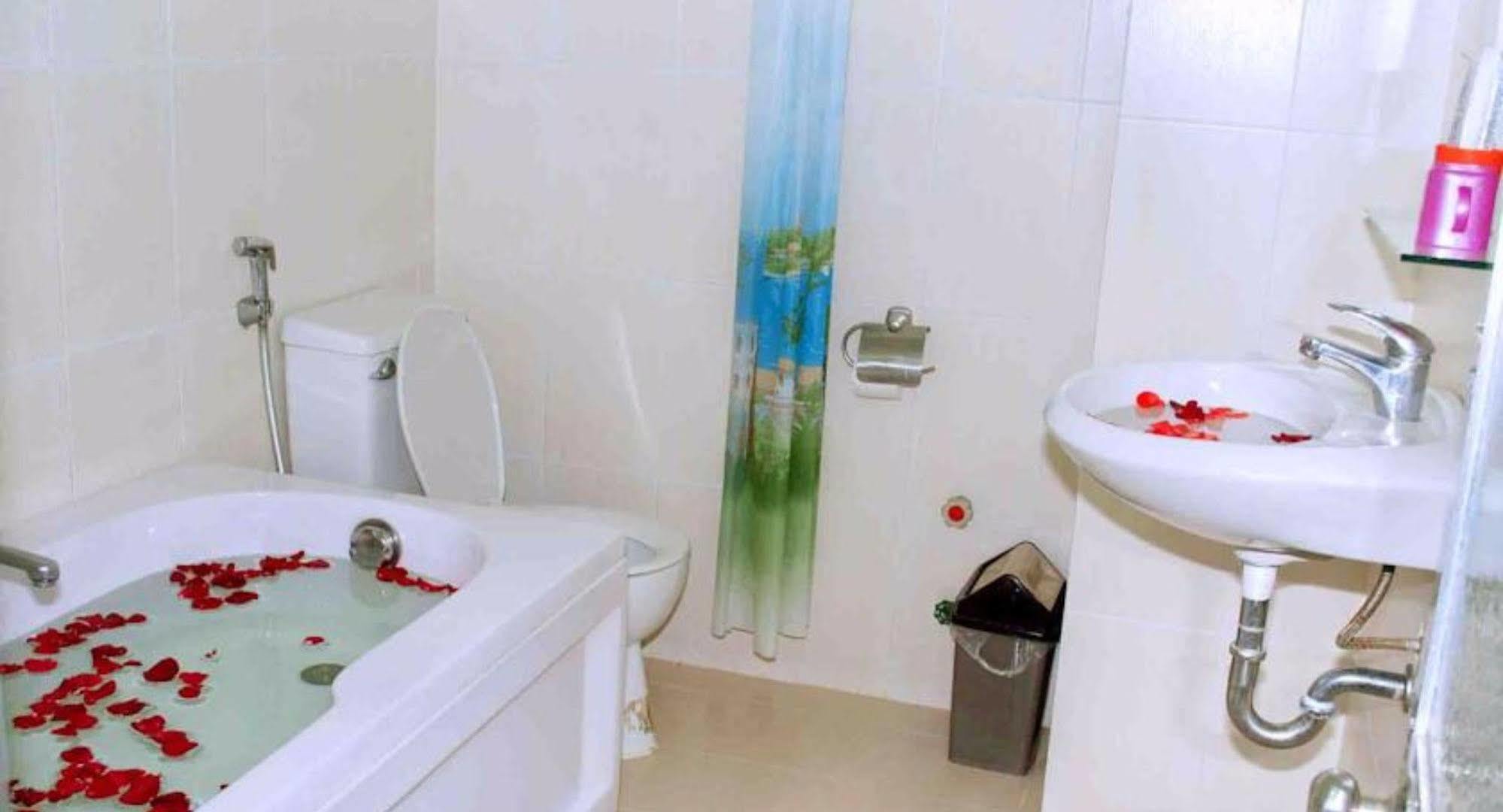 Thien Ma Nha Trang